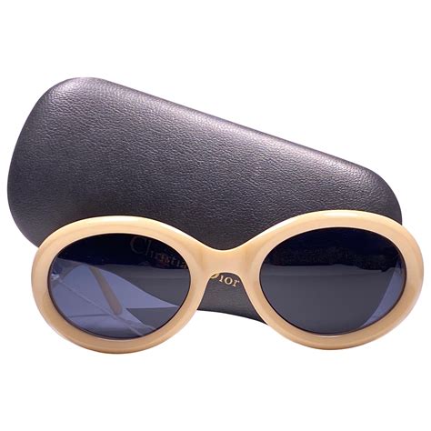 classic dior sunglasses|dior sunglasses vintage.